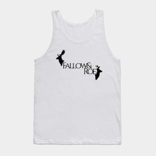 Fallow&Roe Tank Top